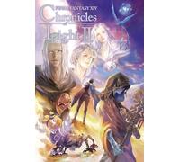 FINAL FANTASY XIV 光の回顧録 Chronicles of Light Volume II