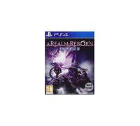 Final Fantasy XIV: a Realm Reborn