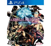 Final Fantasy XIv : A Realm Reborn