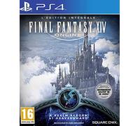 Final Fantasy XIV: A Realm Reborn - Édition Intégrale [Importación Francesa]