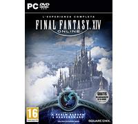 Final Fantasy XIV: A Realm Reborn + Heavensward [Bundle]