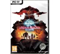 Final Fantasy XIV: A Realm Reborn [Importación Inglesa]