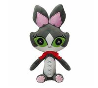 Final Fantasy XIV: blue sky I sugared Mamet and Ketchum plush