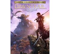 Final Fantasy XIV: Dawntrail Digital Collector's Edition (DLC) (PC) Steam Key EUROPE
