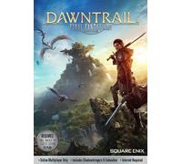 Final Fantasy XIV: Dawntrail (DLC) (PC) Steam Key GLOBAL