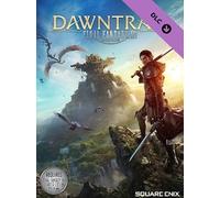 Final Fantasy XIV: Dawntrail (PC) - Steam Gift - EUROPE