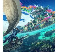 Final Fantasy - XIV Dawntrail [Vinilo]