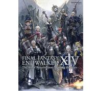 FINAL FANTASY XIV: ENDWALKER | The Art of Resurrection - Among the Stars -