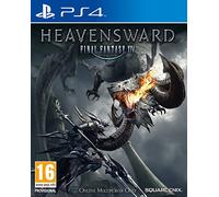 Final Fantasy XIV: Heavensward