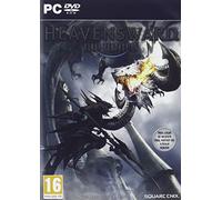 Final Fantasy XIV: Heavensward