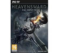 Final Fantasy XIV: Heavensward [Importación Francesa]