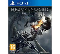 Final Fantasy XIV: Heavensward [Importación Francesa]