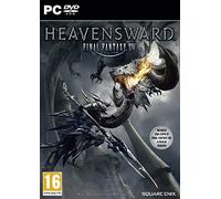 Final Fantasy XIV: Heavensward [Importación Italiana]