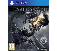Final Fantasy XIV: Heavensward [Importación Italiana]