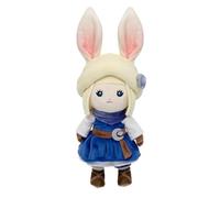 Final Fantasy XIV Loporrit - Figura de peluche