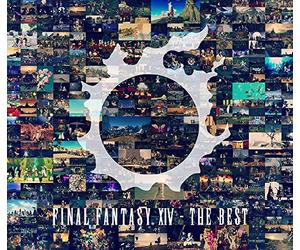 Final Fantasy Xiv: O.S.T. Best Album [Import USA]