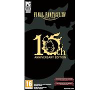 Square Enix Juego para PC Final Fantasy XIV Online Edición 10.º Aniversario