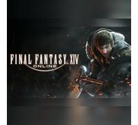 FINAL FANTASY XIV Online Starter Edition (PC) Steam Account - GLOBAL