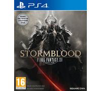 Final Fantasy XIV 14: Stormblood Juego PlayStation 4 PS4 PS4
