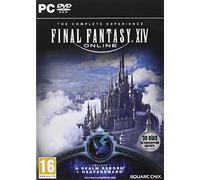 Final Fantasy XIV Online: The Complete Experience