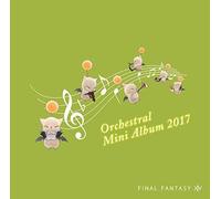 Final Fantasy Xiv (Orchestral Mini Album) / O.S.T. - Final Fantasy Xiv (Orchestral Mini Album) / O.S.T.