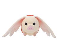 FINAL FANTASY XIV Portly Porxie - Figura de peluche