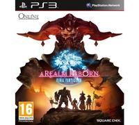 Final Fantasy XIV (PS3) [Importación inglesa]
