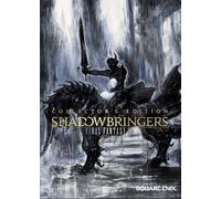 Final Fantasy XIV: Shadowbringers Collector's Edition (DLC) Mog Station Key EUROPE