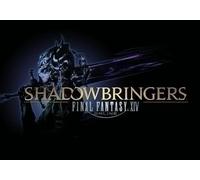 FINAL FANTASY XIV: Shadowbringers (DLC) (PC) Official website Key - EU