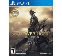 FINAL FANTASY XIV: Shadowbringers for PlayStat (PlayStation 4) (Importación USA)