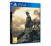 Final Fantasy XIV : Shadowbringers [Importación francesa]