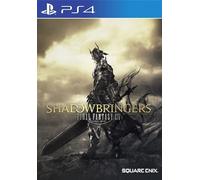 Final Fantasy XIV Shadowbringers Juego para Consola Sony PlayStation 4, PS4, PS4