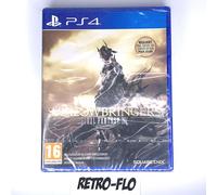 Final Fantasy XIV Shadowbringers Juego PS4 Sony PlayStation 4 - Nuevo