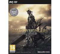 Final Fantasy XIV: Shadowbringers (PC)