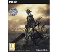Final Fantasy XIV: Shadowbringers PC DVD [Importación inglesa]