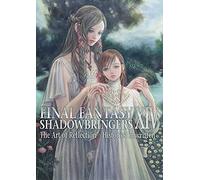 Final Fantasy XIV: Shadowbringers -- The Art of Reflection -Histories Unwritten-: 2