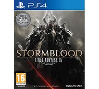 Final Fantasy XIV: Stormblood