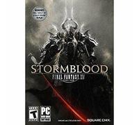 Final Fantasy XIV: Stormblood (DLC) Mog Station Key EUROPE