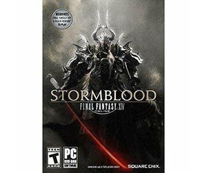 Final Fantasy XIV: Stormblood for PC