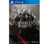 Final Fantasy XIV: Stormblood
