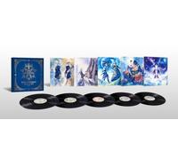 Final Fantasy XIV - Vinyl - LP Box - Vol. 2 [Vinyl LP]