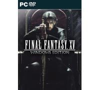 Final Fantasy XV 15 Windows Edition PC