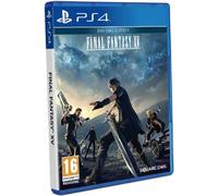 Final Fantasy XV - Edición Day One