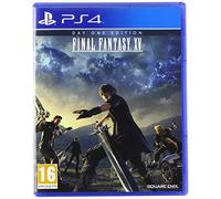 Final Fantasy XV - Edición Day One