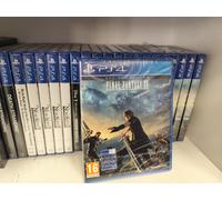 FINAL FANTASY XV (Edición Del Día Uno) - PS4 - NUEVO