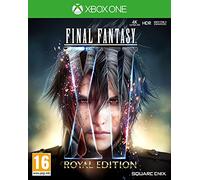Final Fantasy XV - Royal Edition Pack (Xbox One) (DLC) Xbox Live Key EUROPE