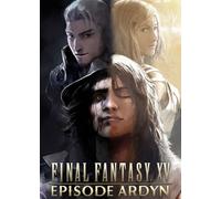 FINAL FANTASY XV Episode Ardyn Complete Edition (PC) Steam Key GLOBAL