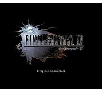 Final Fantasy Xv (Original Soundtrack)