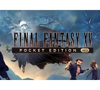 FINAL FANTASY XV POCKET EDITION HD (Xbox One / Xbox Series X|S) Xbox Live Key - EU