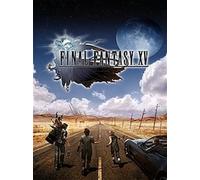 Final Fantasy XV Royal Edition Xbox Live Key EUROPE